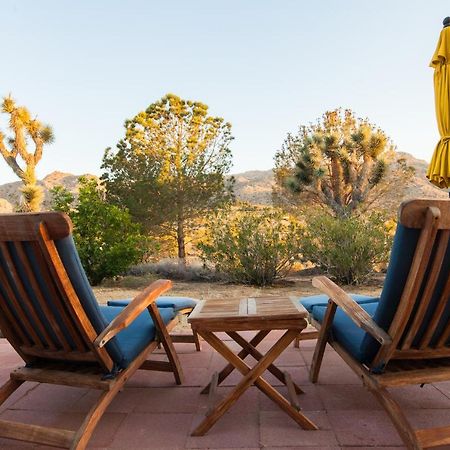 ג'ושואה טרי @ Marbella Lane - 10 Acres Oasis Desert Retreat! מראה חיצוני תמונה